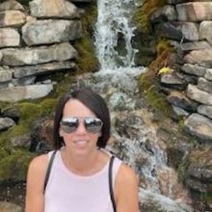 Meet your Posher, Carolyn